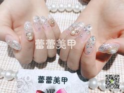 -LEILEI NAIL蕾蕾美甲美睫