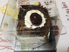 黑森林蛋糕-味多美蛋糕(朝新嘉园店)