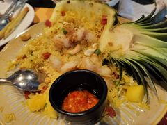 -simply thai天泰(长泰广场店)