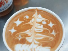 -Manner Coffee(IFS一楼店)