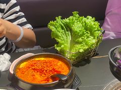 -聚十三烤肉博物馆(东坝店)