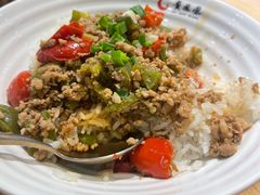 -贵凤凰贵州米粉(望京店)