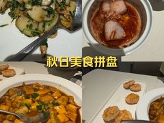 -钱塘花园·宁波菜