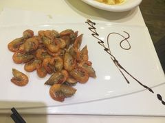 -老正兴菜馆(福州路店)