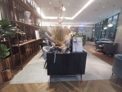 大堂-必胜客(兰州国贸店)