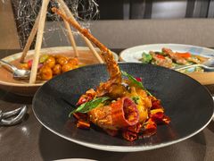 -广州文华东方酒店·江-由辉师傅主理