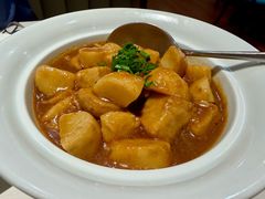 家烧芋奶-钱塘花园·宁波菜