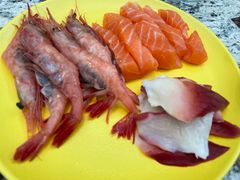 -棕榈岛海鲜自助餐厅(虹桥迎宾馆店)