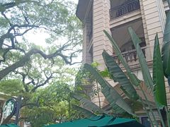 -星巴克臻选(广州沙面店)