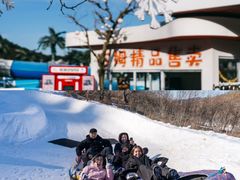 -吉姆冒险世界(蓟州店)