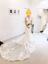-LeCameliaBridal 山茶花新娘 婚纱礼服高级定制