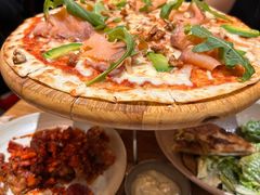 -Brut Eatery悦璞食堂(愚园路店)