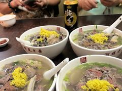 -潮镇老尾牛杂(环城西路店)
