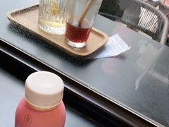 -星巴克(港汇1号办公楼店)
