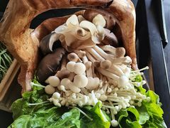 -大隐·成都火锅Bistro(合生麒麟新天地店)