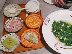 -沿江海南菜·文昌鸡祖师爷(大东海店)