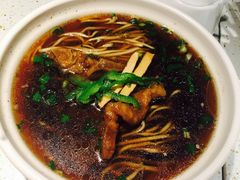 -东园小馆·早茶·淮扬小炒(印象汇店)