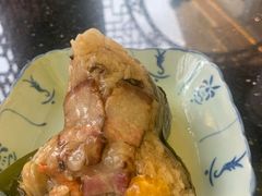 -老妈宫粽球