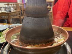 -裕德孚·非遗手切涮羊肉(东直门内大街店)