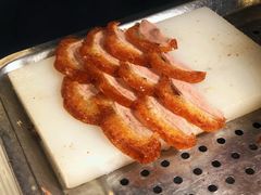全聚德精品烤鸭-北京全聚德(西翠路店)