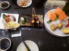 -菊上料理(蜀山银泰百货店)