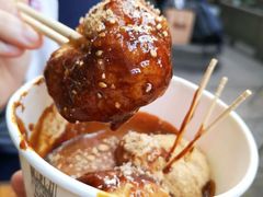 -三大炮豆花铺(锦里店)