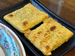 -巴依老爷新疆餐厅