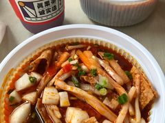 -桂湘缘卤味螺蛳粉