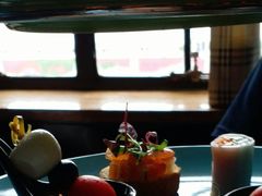 -YUE·6·西式融合餐厅(外滩六号店)