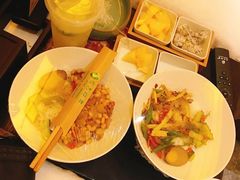 -金色印象·4K影院式足体养生(香榭里店)