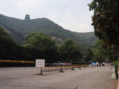 -杭州半山国家森林公园