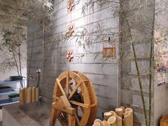 -竹鲜笙全竹宴(国色天香店)
