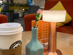 -逸派咖啡 EPARKCOFFEE(广安门店)