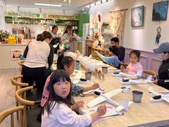 -100家灵感仓库·DIY团建(什刹海店)