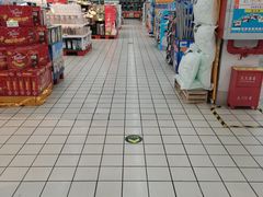 -世纪联华(吴淞店)