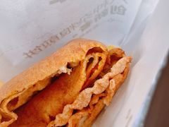 -虎头军八种杂粮煎饼(朝阳门店)