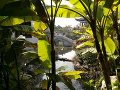 -张家港凤凰山景区河阳山歌馆