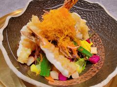 -月下料理(楷林IFC店)