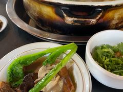 -东巴谷野生菌火锅餐厅