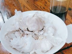 -王菊美食街·王菊面馆(总店)