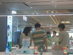 -OPPO服务体验中心(天津和平区天河城店)