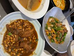 -江南里·新浙菜(苏州大悦城店)