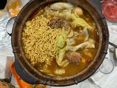 -范贤光鸡公煲(平乐园总店)
