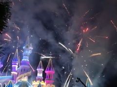 -沈阳方特欢乐世界