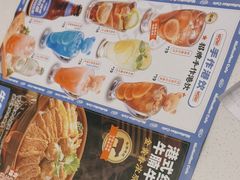 -牛楠楠·香港牛腩茶餐厅(永旺店)