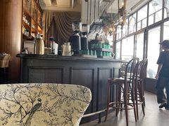 -LE MISSMORE餐酒吧(茉念西里店)