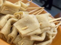 -龍歌自助小火锅(城阳万象汇店)