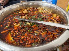 -酸婆娘重庆菜(紫竹路店)