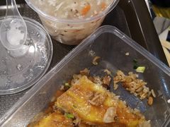 三鲜豆皮-老通城豆皮大王(吉庆街店)