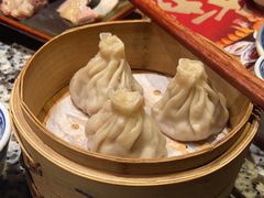 -南京大牌档(崇文门国瑞店)